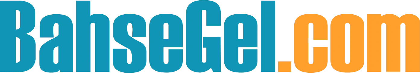 Bahsegel Casino Logo